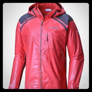 NWT $400 - Columbia Outdry Ex Diamond Shell ❤️💍😁
